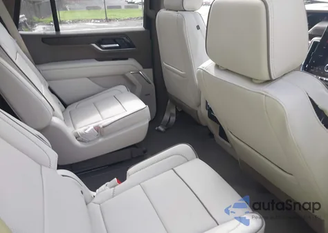 2025 GMC Yukon 4Wd Denali z USA, uszkodzony, nr VIN 1GKS2DRL3SR287764